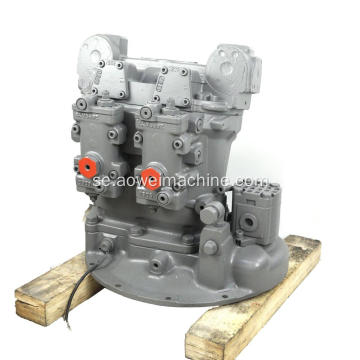 Hitachi EX200LC-2 grävmaskin hydraulisk huvudpump assy 9150726